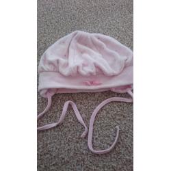 Baby girl clothes bundle 0-3 months