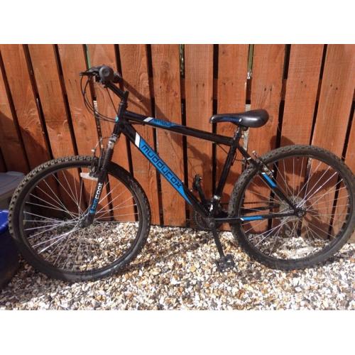 Bikes for sale