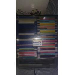 Atari 520st computer boxed