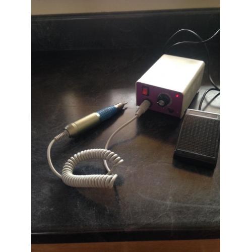 Professional Nail Drill/file