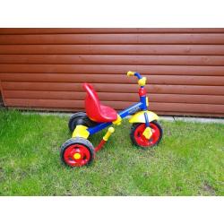 Kettler Trike