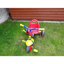 Kettler Trike
