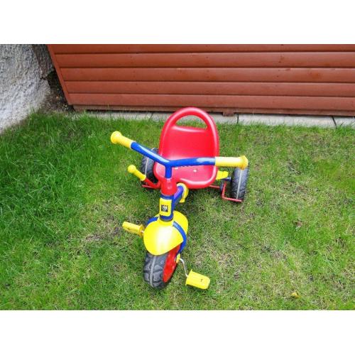 Kettler Trike