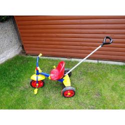 Kettler Trike