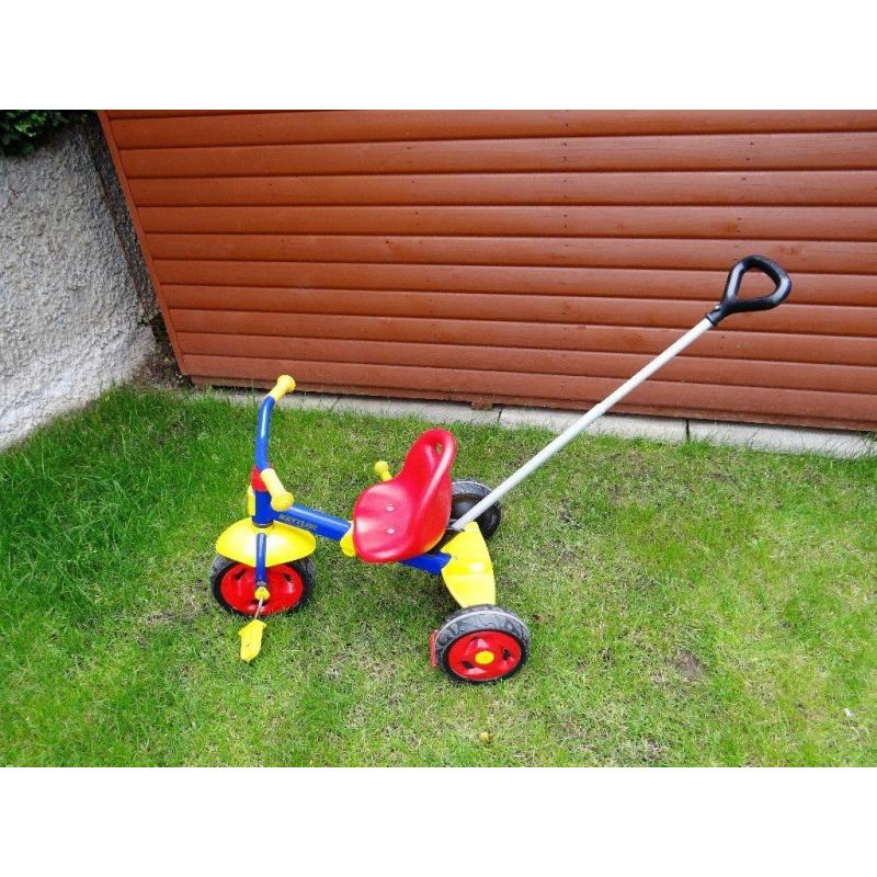 Kettler Trike