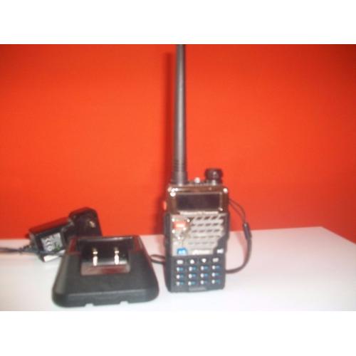 misuta uv-r5 2/70 cm handheld (2015 model)