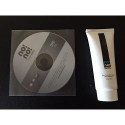 Nono hair removal tool