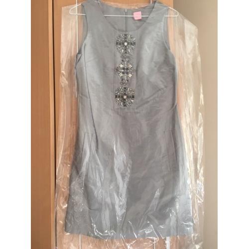 Oasis dress