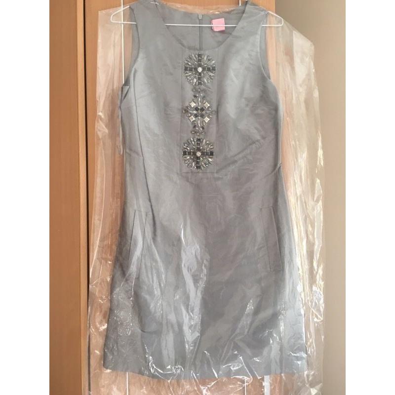 Oasis dress