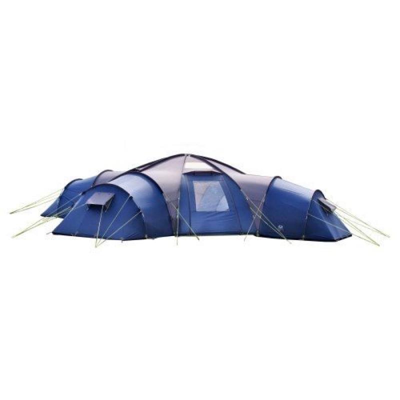 Wynnster 16 man tent