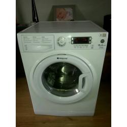 Hotpoint 10kg washing machine