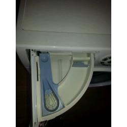Hotpoint 10kg washing machine