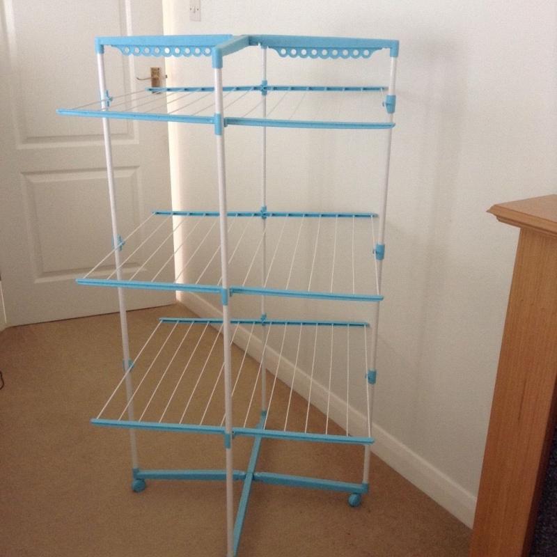 Clothes horse/airer