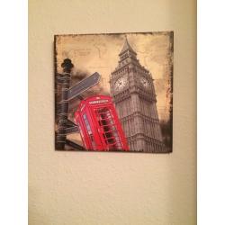 Canvases