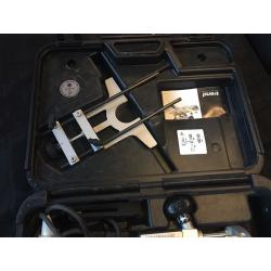 Trend 110v router