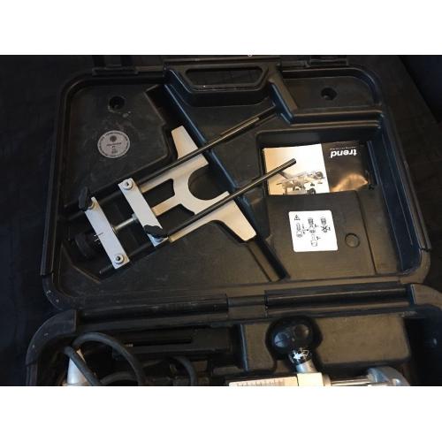 Trend 110v router