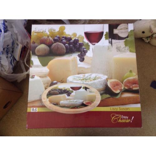 Lazy Susan