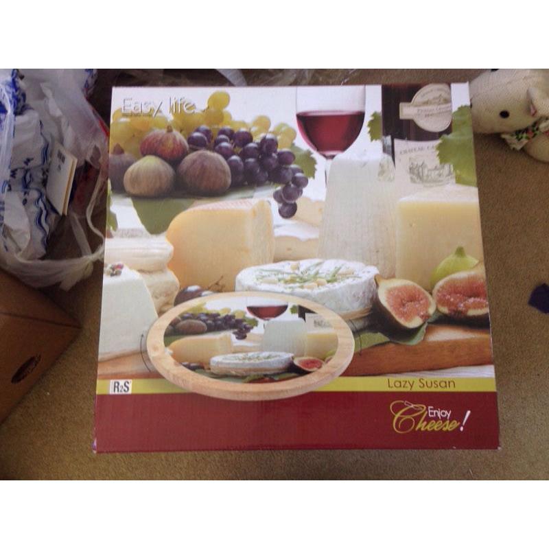Lazy Susan