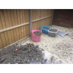 FREE Top Soil