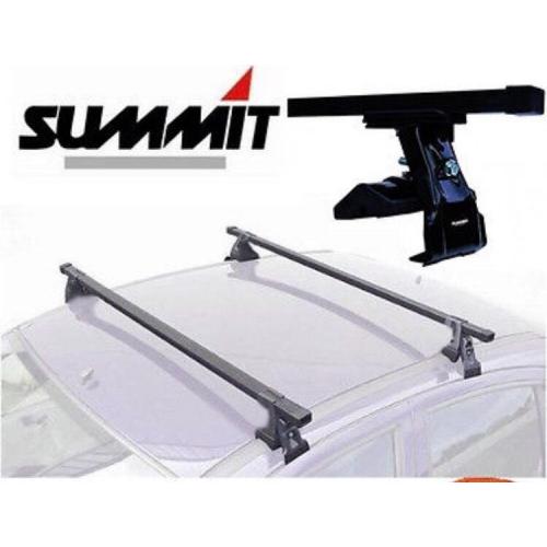 Honda Jazz roof bars 2002 > (Summit)
