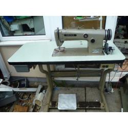BROTHER Industrial lockstitch sewing machine DB2-B755-3