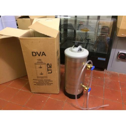 DVA LT12 water softener