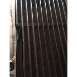 Efel log burner for sale.