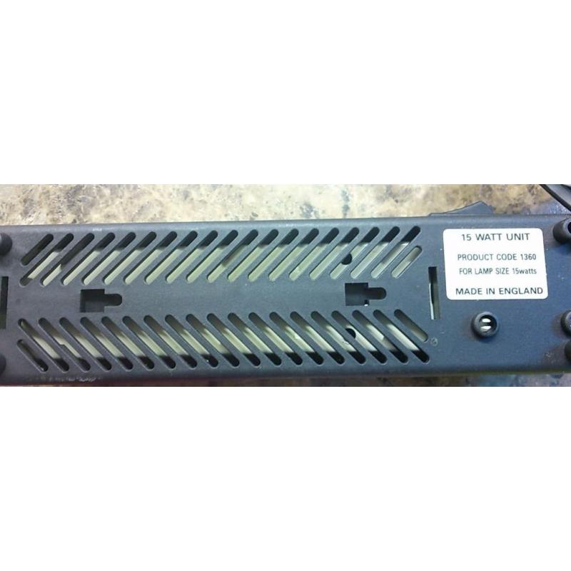 Selecton of NEW 30 Watt / 900mm/ 36" Freshwater light tubes / a USED light ballast