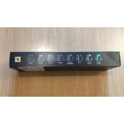 Nespresso Capsules