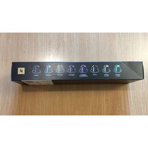 Nespresso Capsules