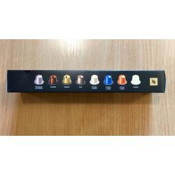 Nespresso Capsules