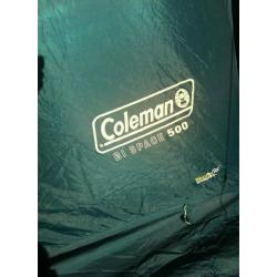 5 man tent