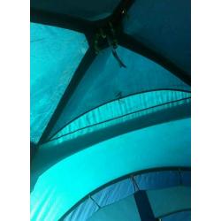 5 man tent