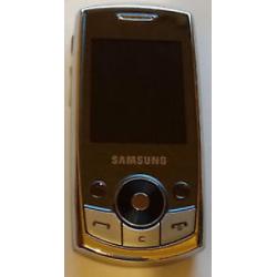 Samsung P260 Mobile Phone