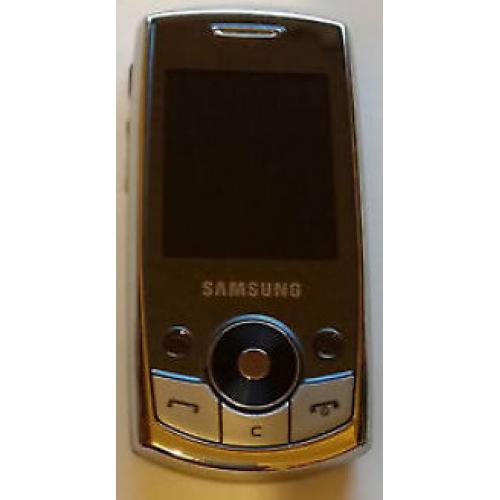 Samsung P260 Mobile Phone