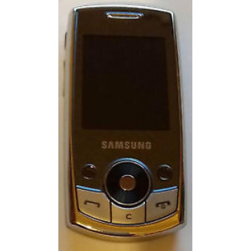 Samsung P260 Mobile Phone