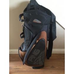 Ping SF6 golf bag