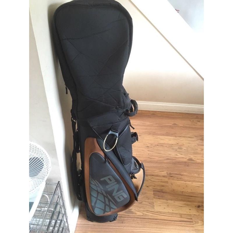 Ping SF6 golf bag