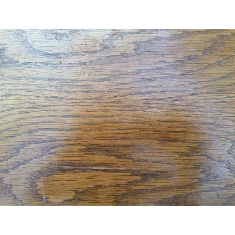 Coffee table solid wood