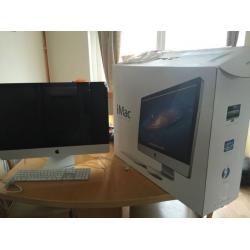Apple iMac 27-inch 2.7GHz Quad Core i5 32GB RAM 1TB HD