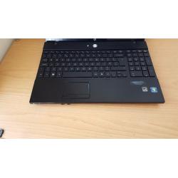 HP Laptop Windows 7 Office 250GB Hard Drive 3GB RAM WIFI