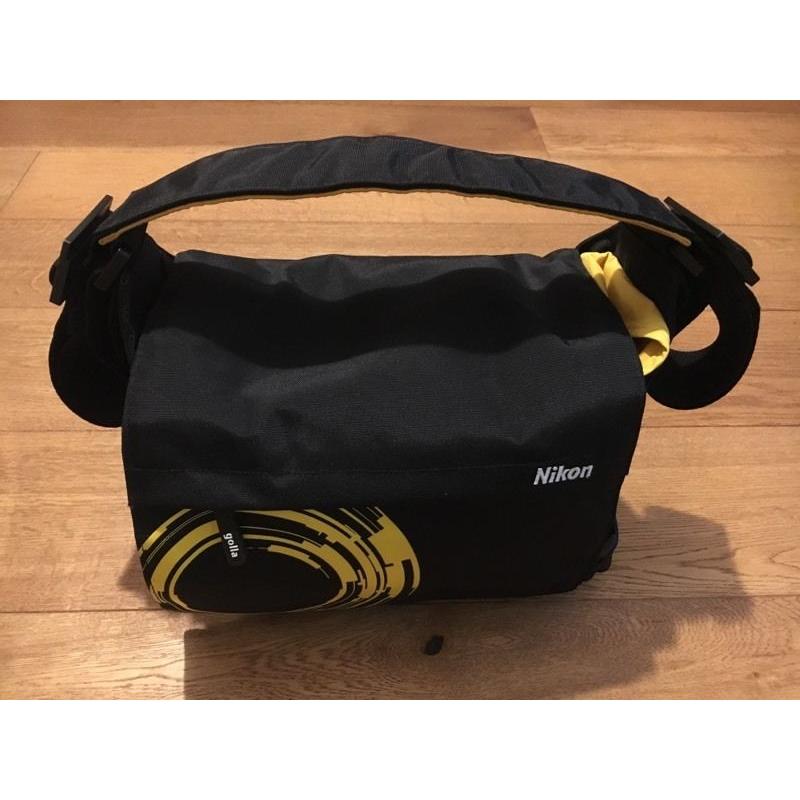 Golla Nikon SLR Camera Bag