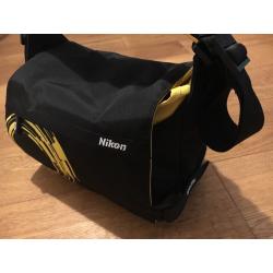 Golla Nikon SLR Camera Bag