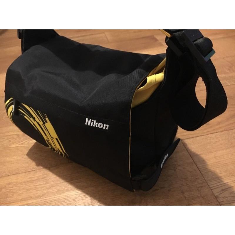 Golla Nikon SLR Camera Bag