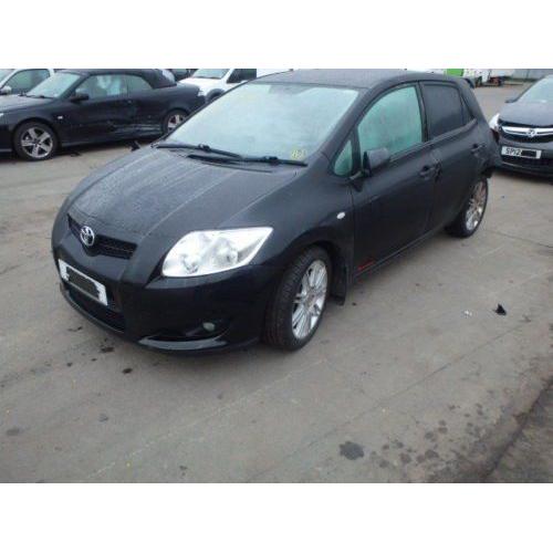 TOYOTA AURIS 2006 2007 2008 2009 2010 DIESEL BREAKING PARTS