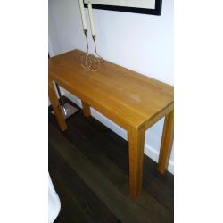 End table living room