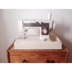 Sewing machine