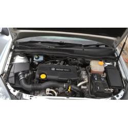 vauxhall astra sportive 1.7CDTI MOT til 2017, was reg in 2012.
