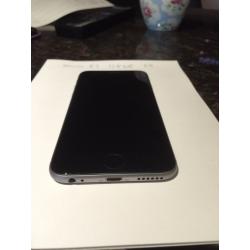 iPhone 6s 128gb