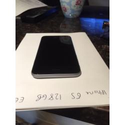 iPhone 6s 128gb